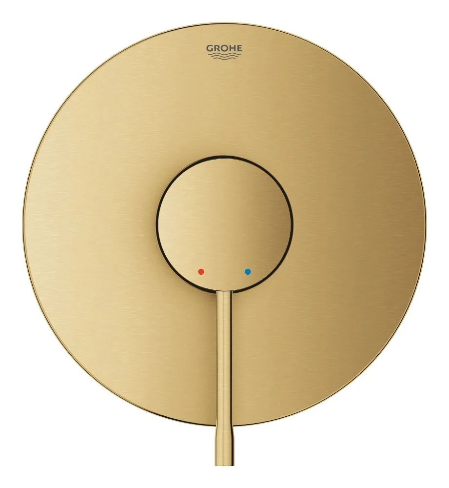 Смеситель для душа, встраиваемый, холодный рассвет Grohe Essence 24168GN1