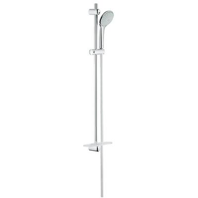 Душевой гарнитур 900, с мыльницей, хром Grohe Euphoria 110 Mono 27267001
