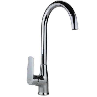 Смеситель для кухни, хром ESKO Delhi DL 519