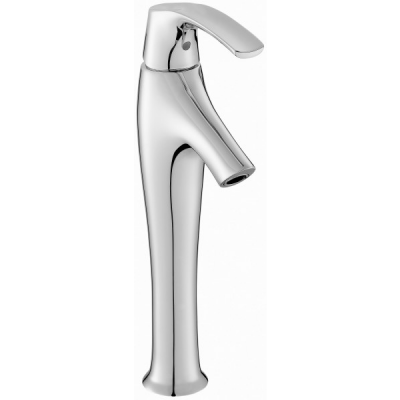 Смеситель для раковины, высокий, хром Jacob Delafon Symbol E19774-CP