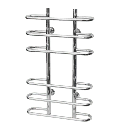 Сахара AISI П6 500х830 Полотенцесушитель
