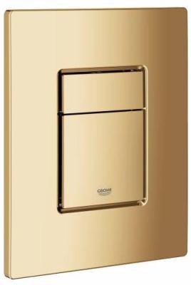 Панель смыва, холодный рассвет глянец Grohe Skate Cosmopolitan 38732GL0