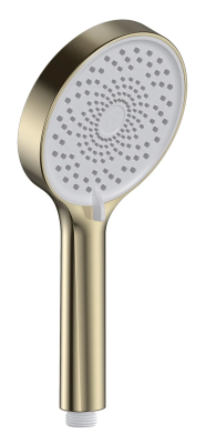 Ручной душ, золото ESKO SSP120Gold