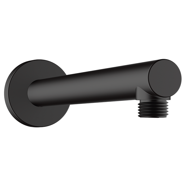 Держатель для душа 240, настенный, черный Vernis Blend Hansgrohe 27809670