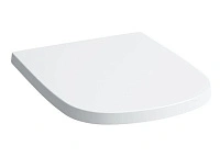 Крышка-сиденье для унитаза Laufen Palomba 8918020000001