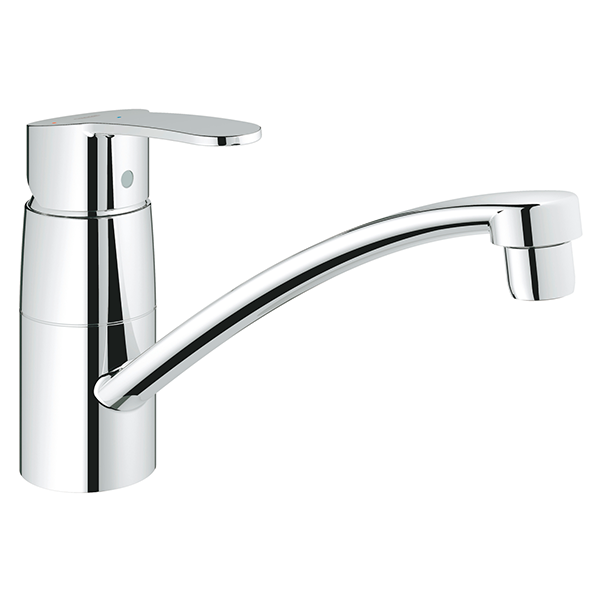 Смеситель для кухни, хром Grohe Eurostyle Cosmopolitan 32230002