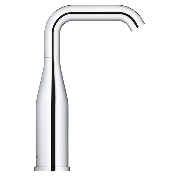 Смеситель для раковины, сенсорный, хром Grohe Essence E 36444000