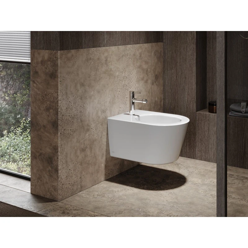 Биде подвесное, белый TOTO RP B552E