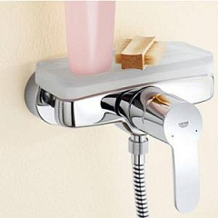 Смесители для душа