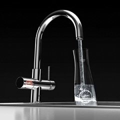 Фильтры для воды