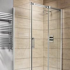 Душевые перегородки