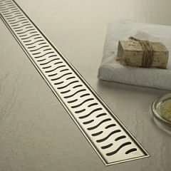 Линейные трапы