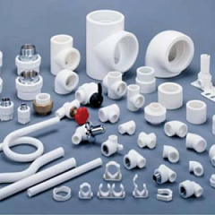 Фитинги для труб