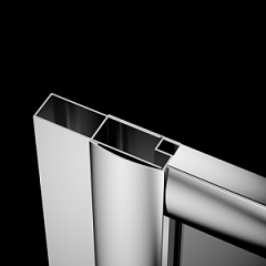 Комплектующие для душевых ограждений